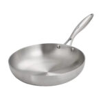 Stainless Steel Frying Pan Non Stick UK - Image 4