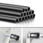 Heavy Duty Double Clothes Rail Hanging Rack Garment Display uk - Image 7