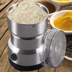 Electric Coffee & spices Grinder UK - Image 2