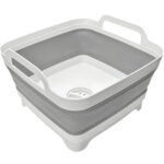 Foldable Multipurpose Basin UK - Image 2