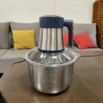 Electric Food Processor Mixer & Chopper Kitchen Helper, UK - Image 7