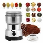 Electric Coffee & spices Grinder UK - Image 6