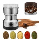 Electric Coffee & spices Grinder UK