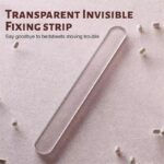 Pack Bed Sheet Holder With Adjustable Elastic Straps  UK - Image 2