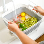 Foldable Multipurpose Basin UK - Image 9