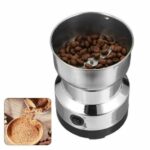 Electric Coffee & spices Grinder UK - Image 9