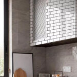 5M Kitchen Tile Roll Stickers Self-adhesive Marble Sticker Wall Decor Bathroom - Image 3