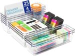 different sizes organiser , plastic box uk - Image 3