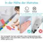 200cm Bed Safety Guard UK - Image 6