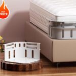 Pack Bed Sheet Holder With Adjustable Elastic Straps  UK