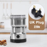 Electric Coffee & spices Grinder UK - Image 7