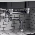 5M Kitchen Tile Roll Stickers Self-adhesive Marble Sticker Wall Decor Bathroom - Image 4