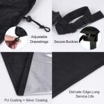 Waterproof Furniture Outdoor Cover UK-30.5X28X5 - Image 2