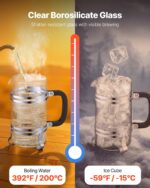 French Press Coffee Maker uk - Image 3