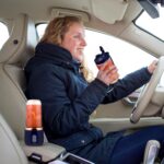 Portable juice maker and Blender uk - Image 3