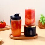 Portable juice maker and Blender uk - Image 9
