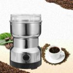 Electric Coffee & spices Grinder UK - Image 4