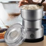 Electric Coffee & spices Grinder UK - Image 3