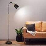 Adjustable Standard Floor Lamp Standing Lighting - Image 9