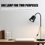 Adjustable Standard Floor Lamp Standing Lighting - Image 7