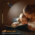 Adjustable Standard Floor Lamp Standing Lighting - Image 4